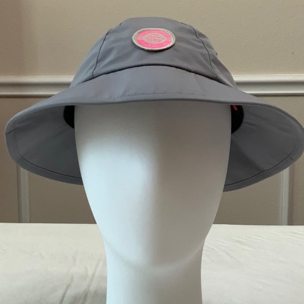 Tilley WEST PALM WOMENS	 hat - Grey/Pink
